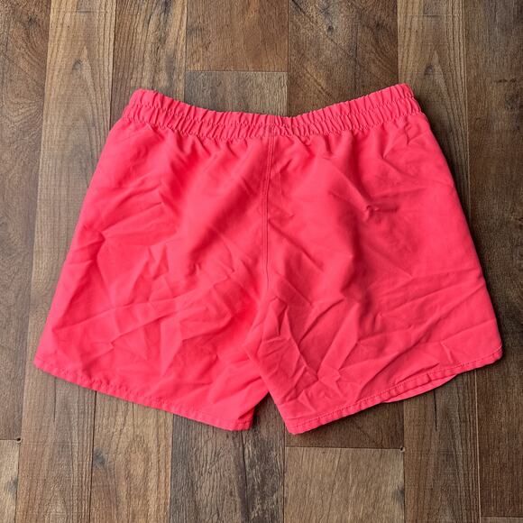 The North Face Short Girls Large Pink Lined Breathable Pockets Athletic 6084 - Picture 3 of 11